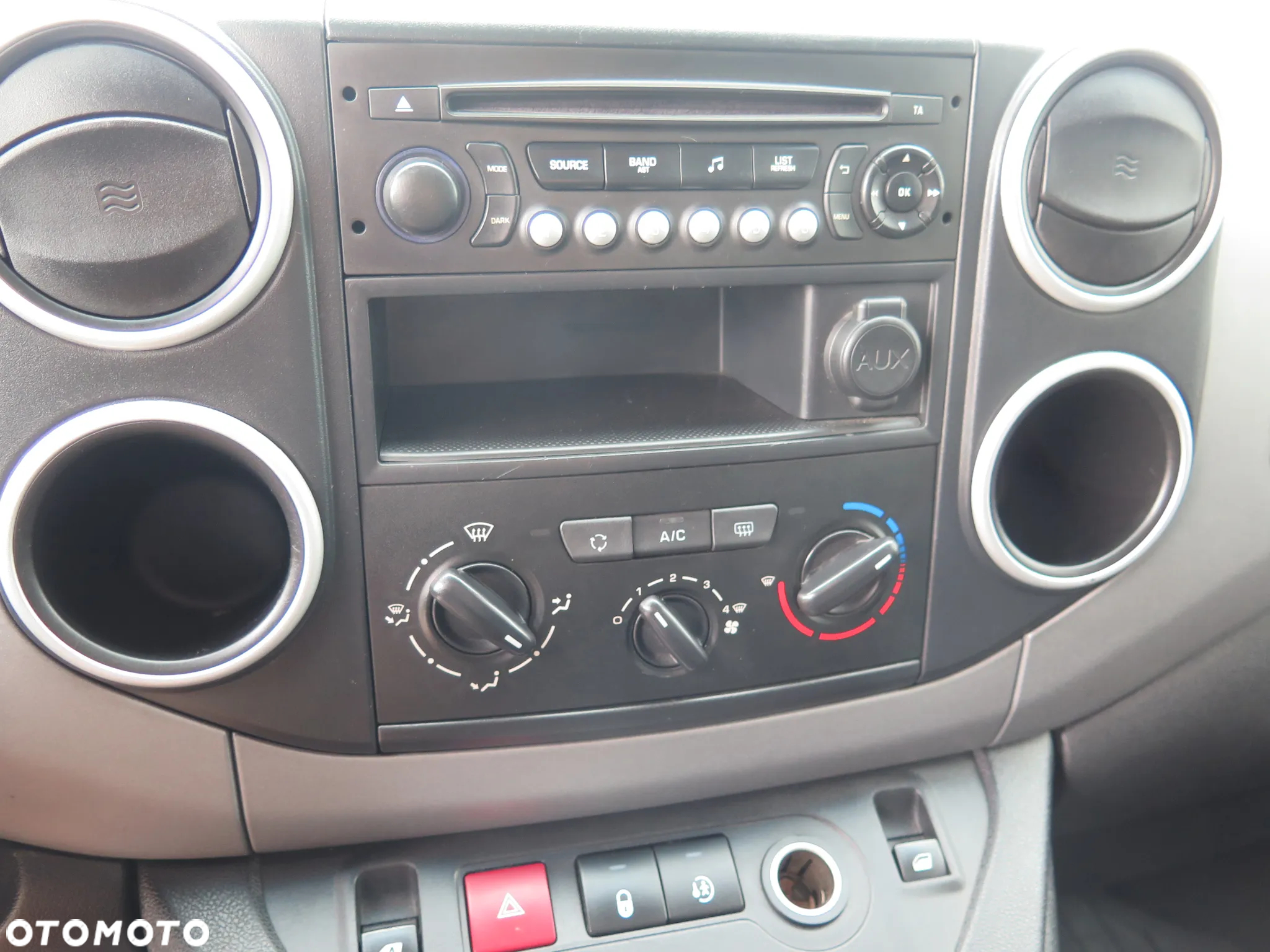 Peugeot Partner 1.6 BlueHDi Active - 19