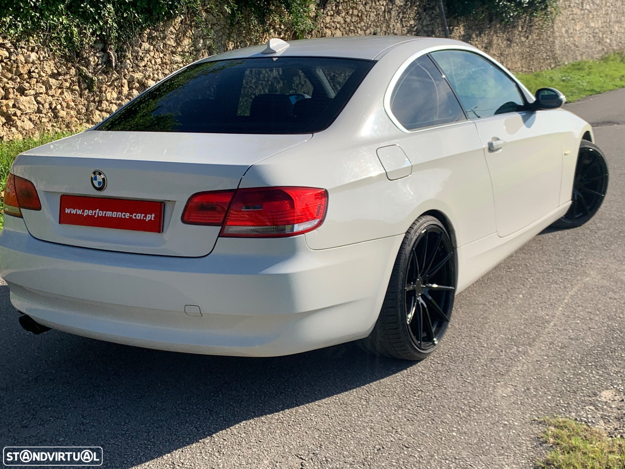 BMW 330 d - 19