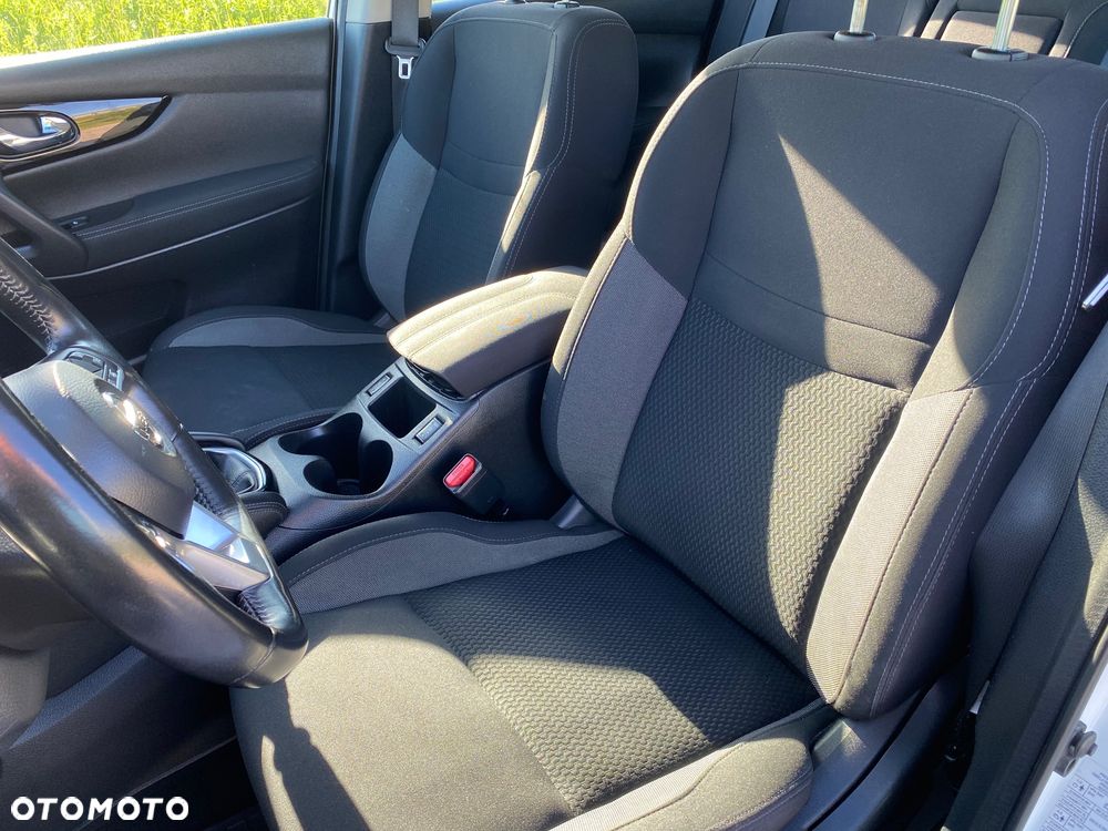 Nissan Qashqai 1.6 DCi Visia EU6 - 4