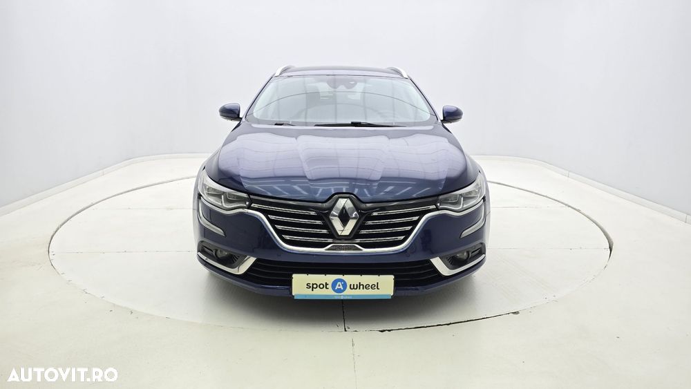 Renault Talisman - 2