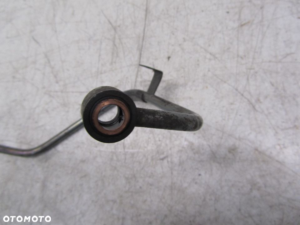 renault trafic 2.0 dci przewód-rurka turbiny zasilanie - 3