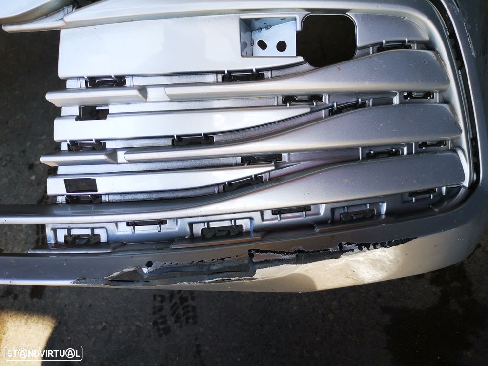 VW GOLF VIII / 8 PARA CHOQUES FRENTE - PC465 - 2