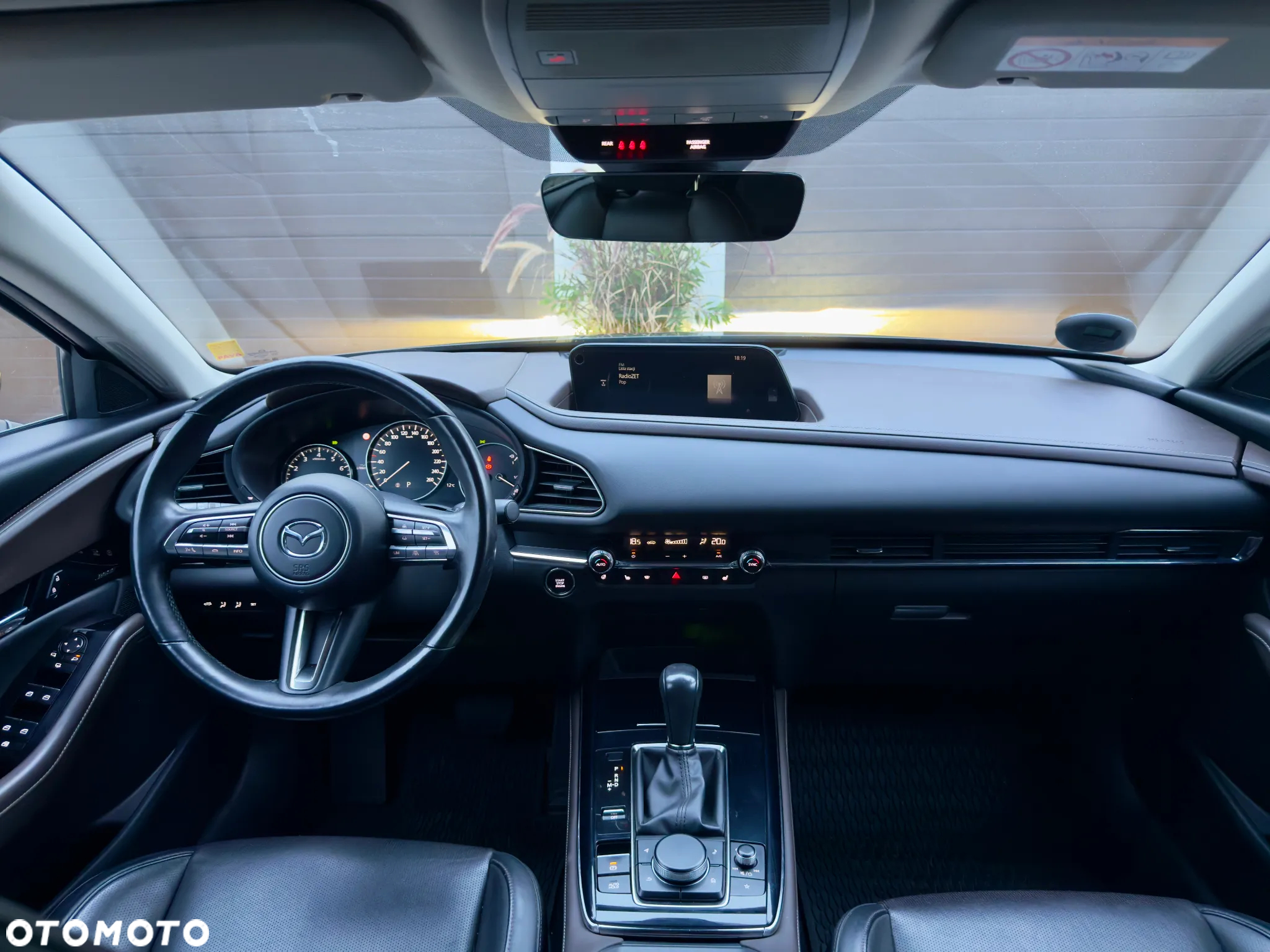 Mazda CX-30 - 34