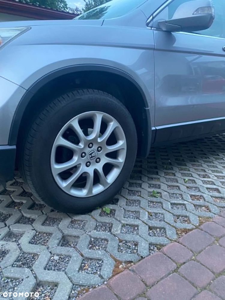 Honda CR-V 2.0 Elegance - 13