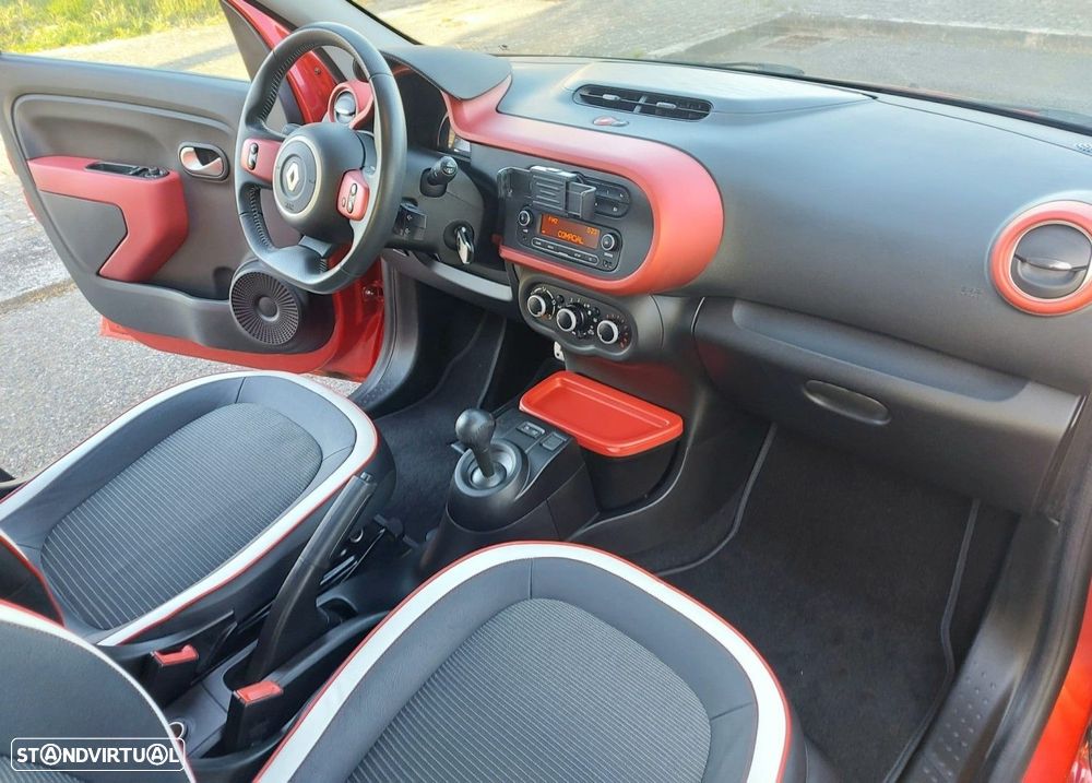 Renault Twingo 0.9 TCe Sport EDC - 24