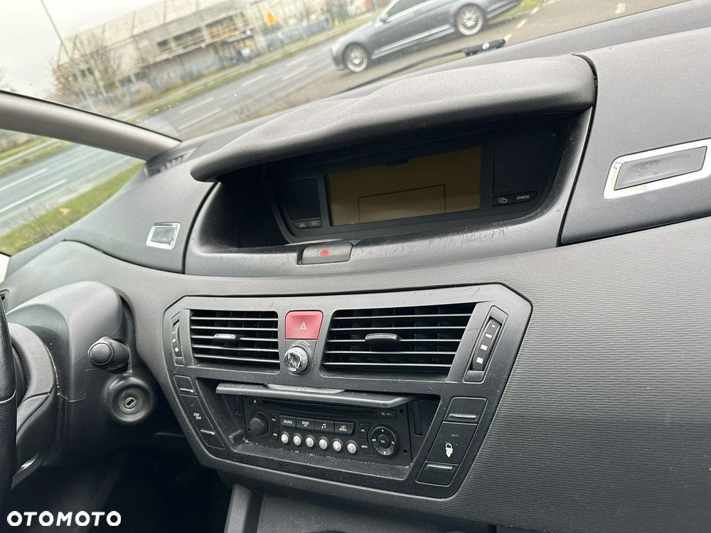 Citroën C4 Picasso - 15