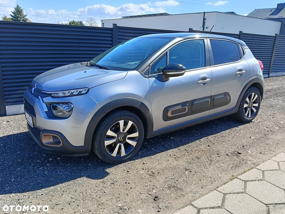 Citroën C3 Pure Tech 83 S&S C-SERIES - 16