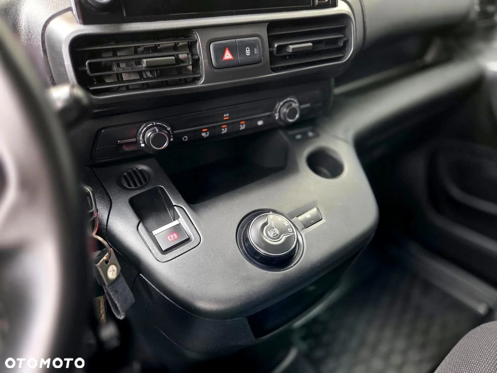 Peugeot Partner - 31