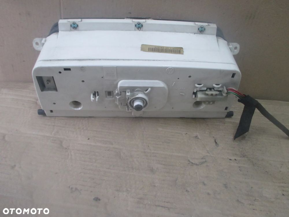 Licznik VW T4 701919033BN 701919059AA - 4