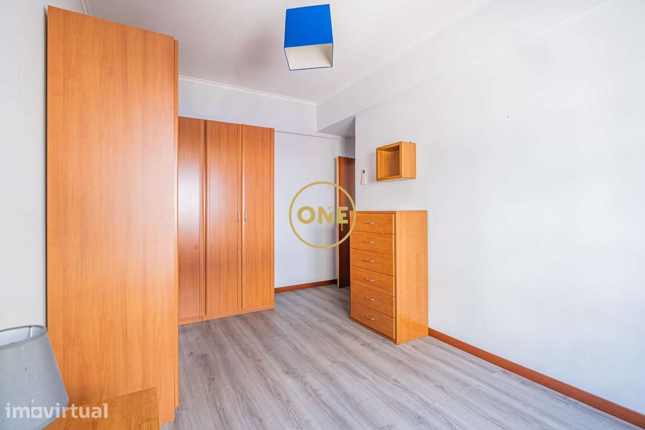 Apartamento T3 em Corroios - Grande imagem: 5/40