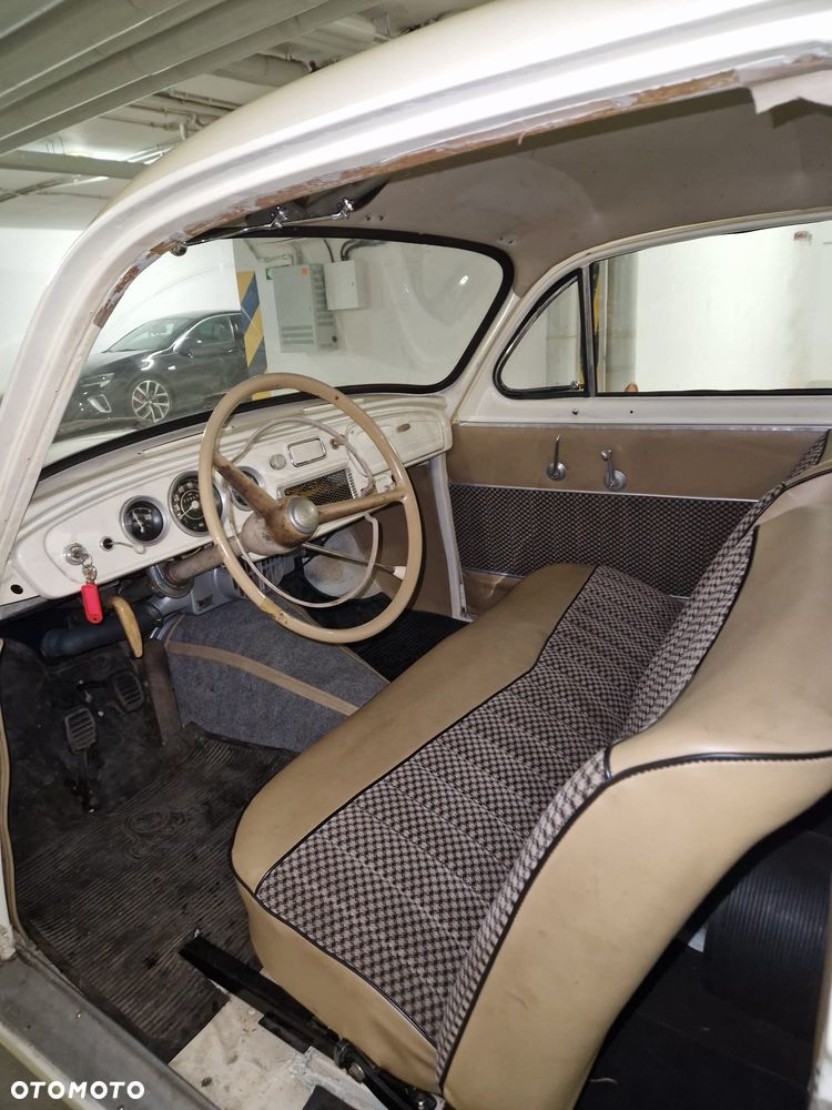 Skoda Inny - 19
