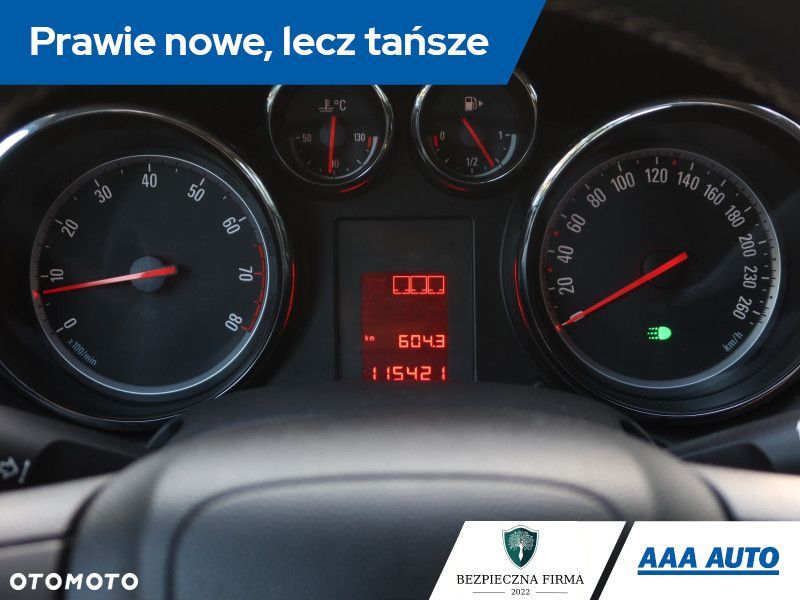 Opel Astra - 12