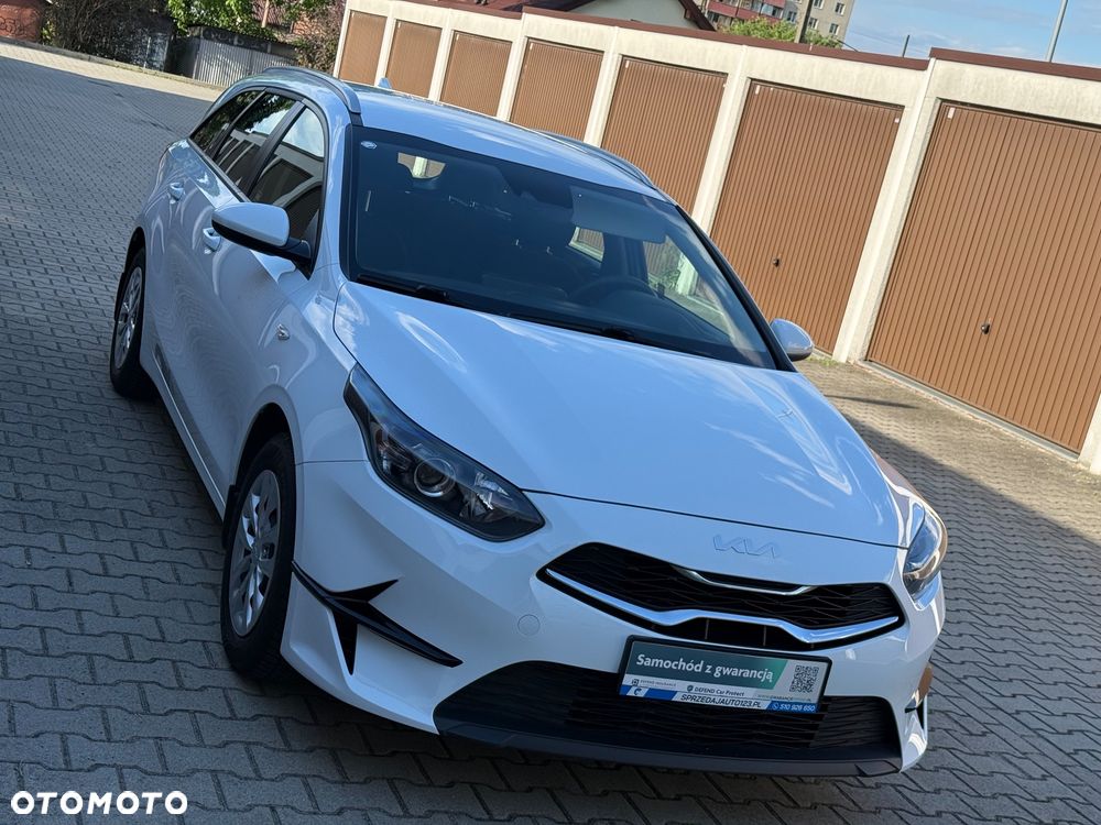 Kia Ceed 1.5 T-GDI S - 40