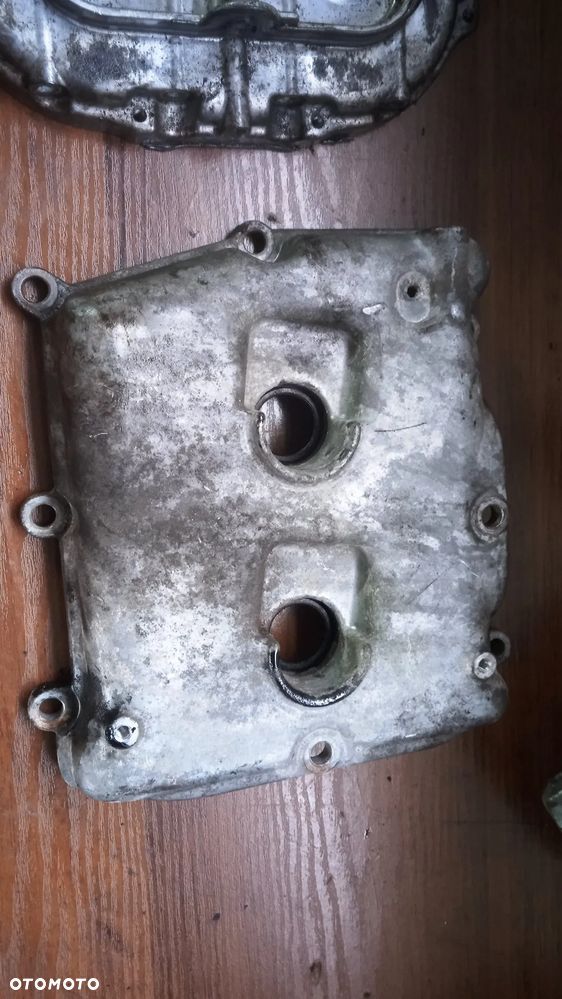 Części do silnika Subaru Forester III 2.0 D EE20ZKDYLB - 10