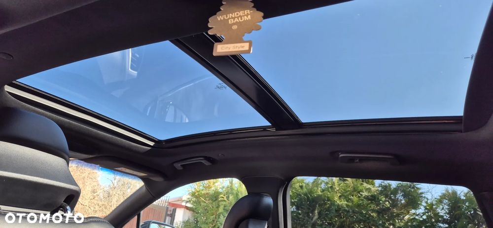 Lincoln MKX - 18
