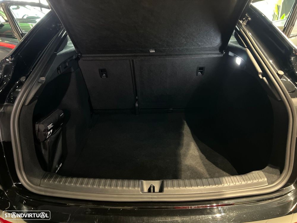 Audi Q4 Sportback e-tron 45 82 kWh SE Business Plus - 39