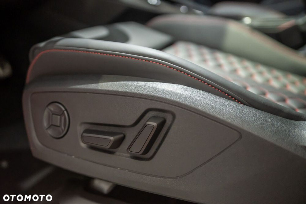 Audi RS3 Sportback - 9