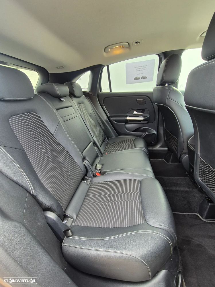 Mercedes-Benz GLA 250 e 8G-DCT Progressive - 16