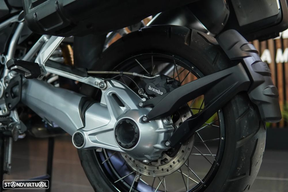 BMW R 1200 GS - 55