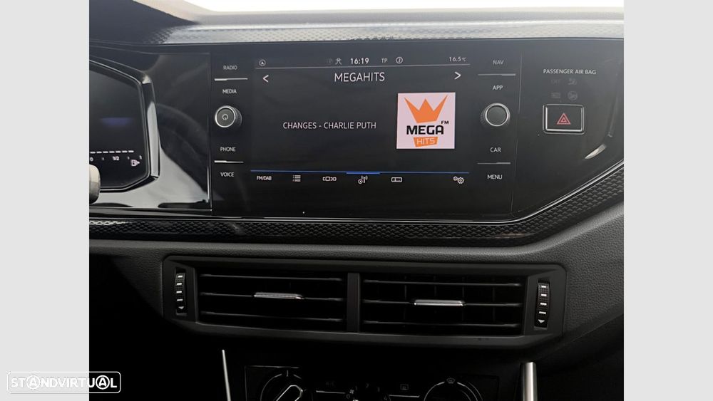 VW Taigo 1.0 TSI Urban - 19