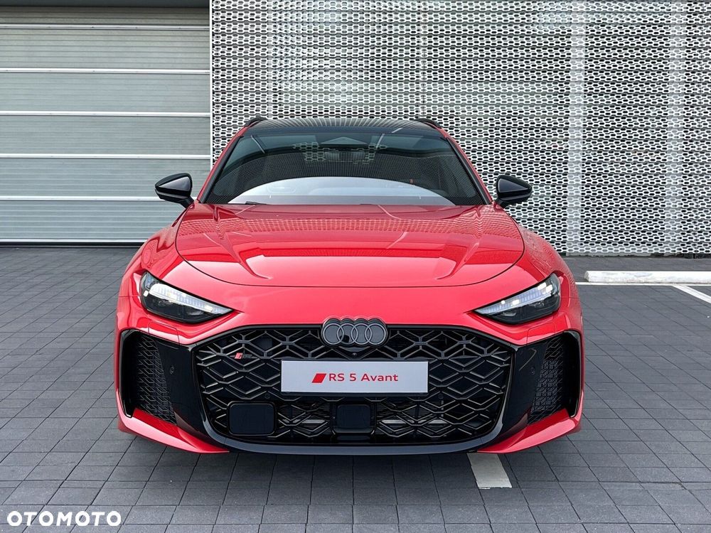 Audi RS5 Coupé - 10