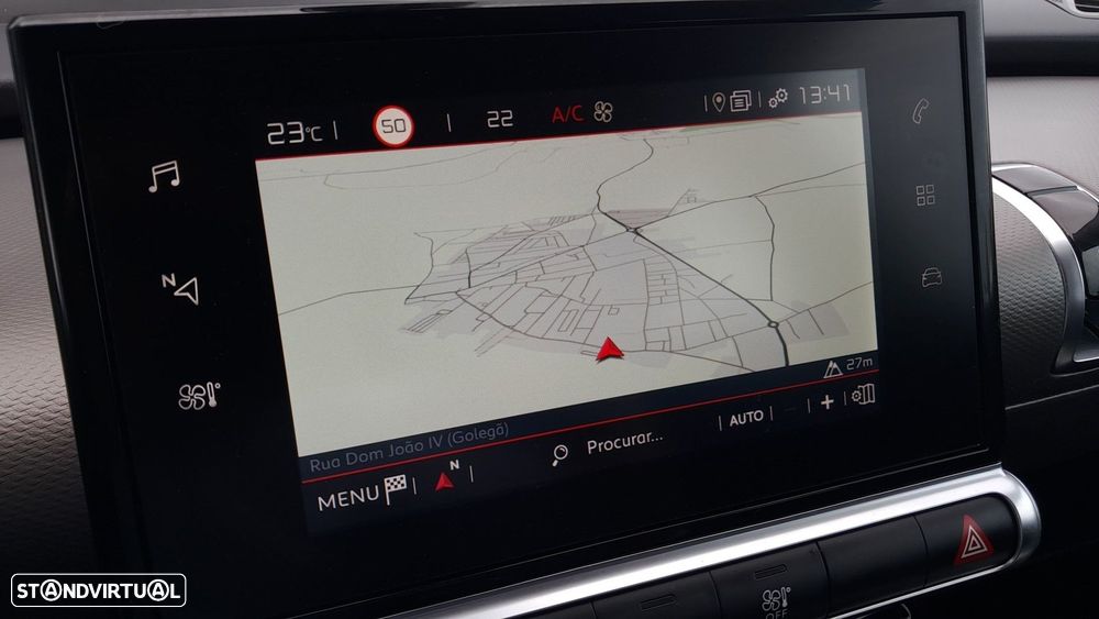 Citroën C4 Cactus 1.5 BlueHDi Feel Pack - 30