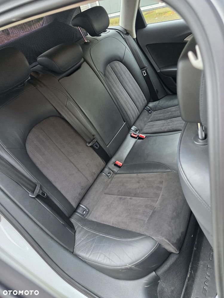 Audi A6 Avant 3.0 TDI DPF quattro S tronic - 10