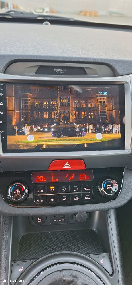 Kia Sportage - 24