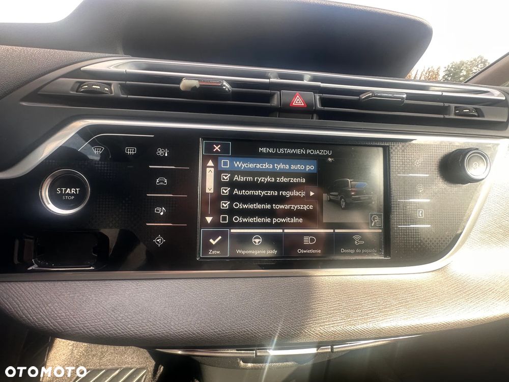 Citroën C4 Picasso BlueHDi 150 EAT6 Business Class - 18