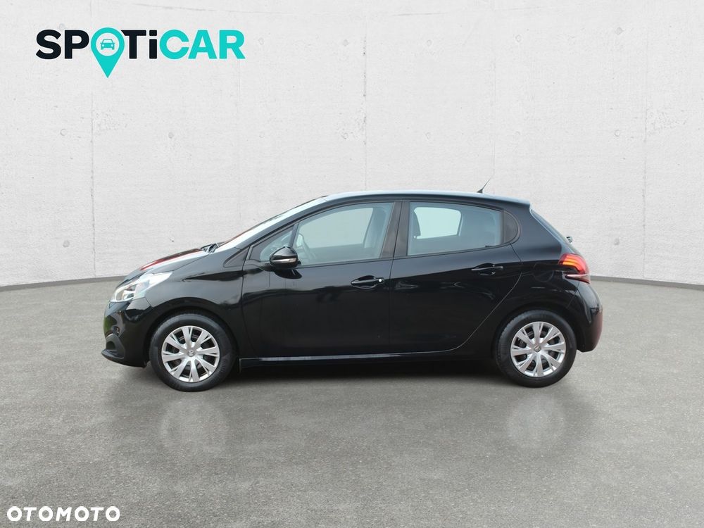 Peugeot 208 1.2 VTi Style - 5