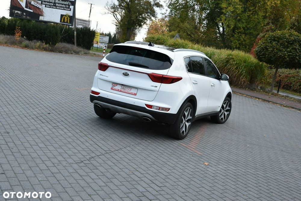 Kia Sportage - 28