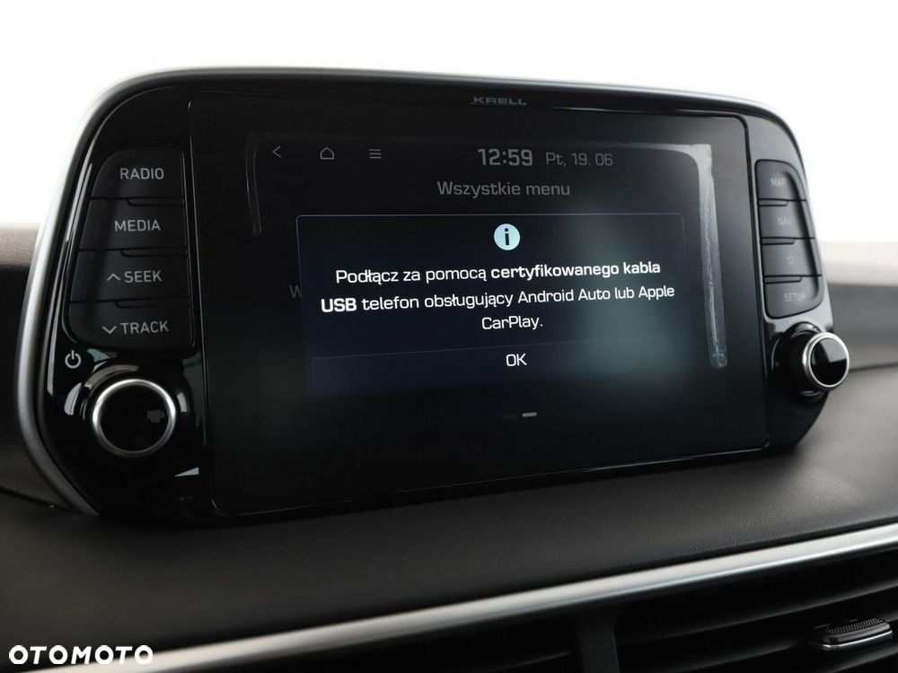 Hyundai Tucson 2.0 CRDi 48V Premium 4WD - 27