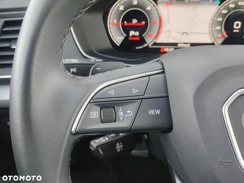 Audi Q5 Sportback - 19