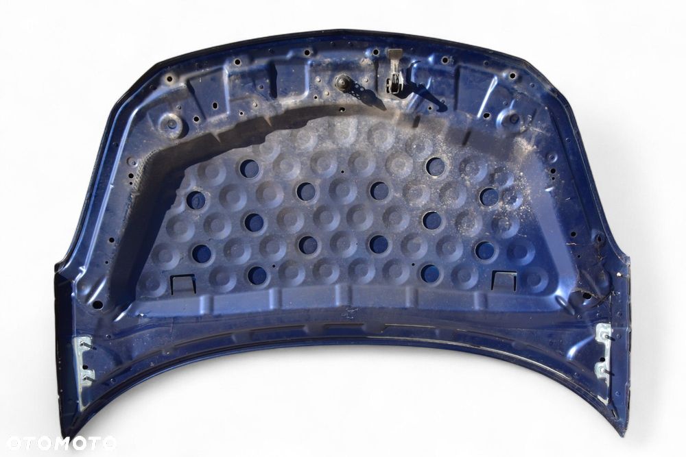 Maska OPEL CORSA D Malowana - 8