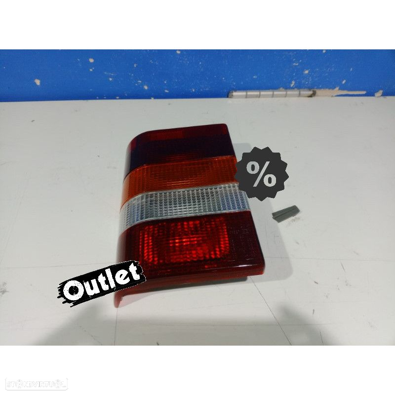 R017720C1 FAROLIN ESQ CITROEN C-15 84-05 - 5
