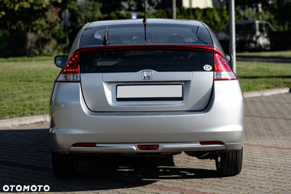 Honda Insight 1.3 Comfort - 15