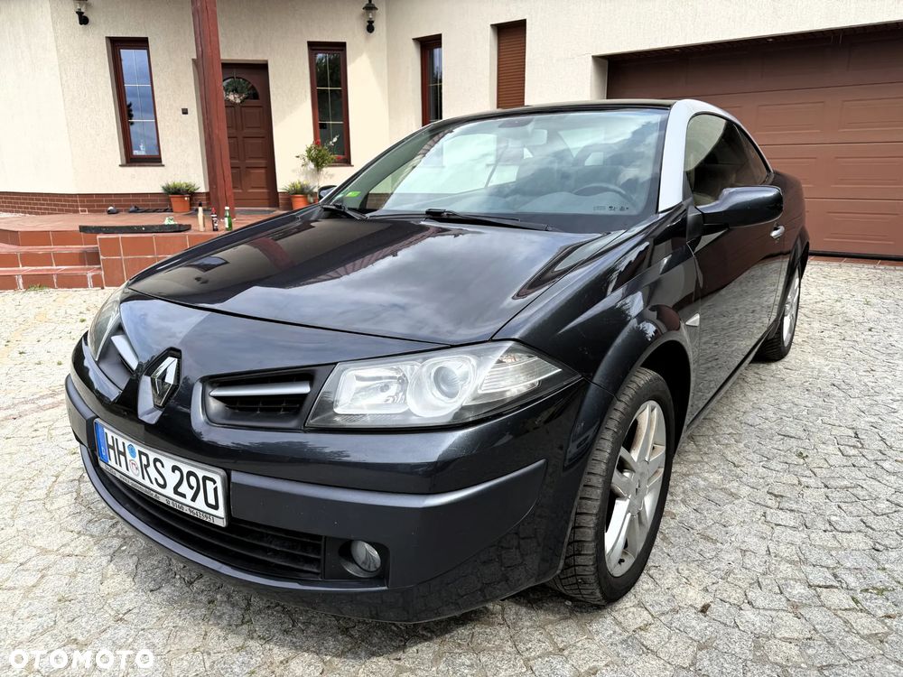 Renault Megane 1.6 Privilege - 2