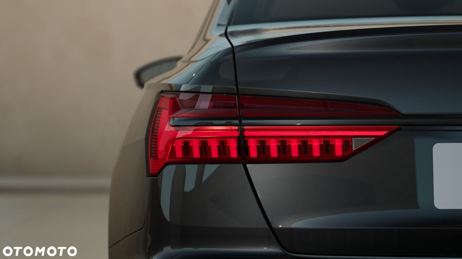 Audi A6 - 10