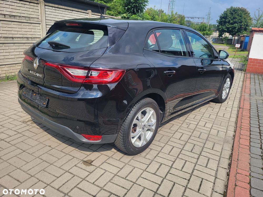 Renault Megane - 4