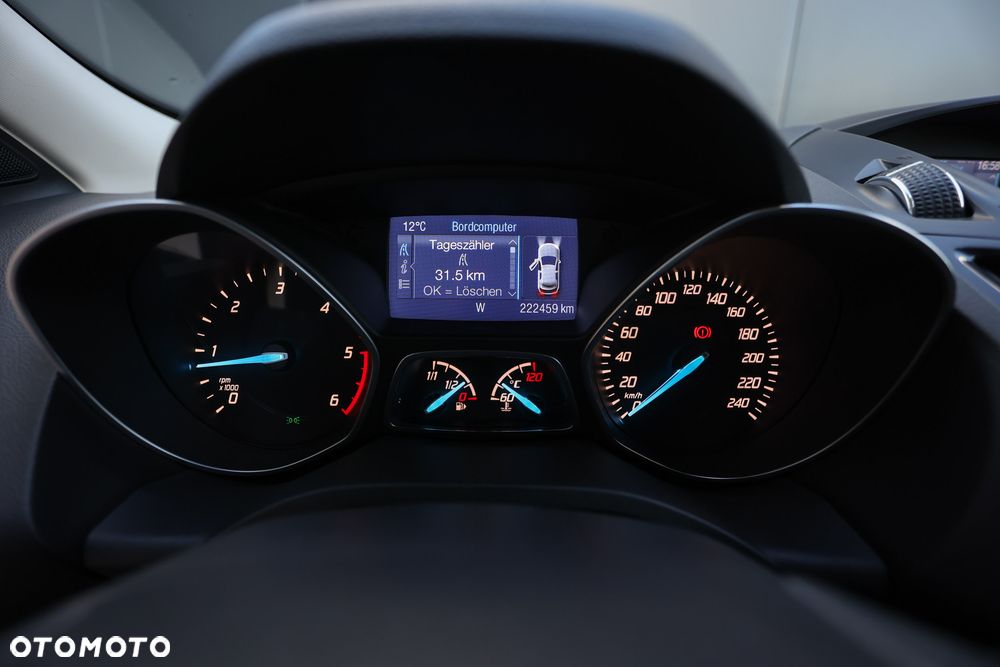 Ford Kuga 2.0 TDCi 4x4 Individual - 20