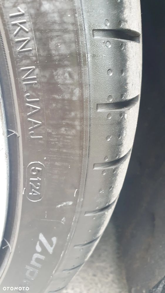 BMW Seria 5 530d - 38