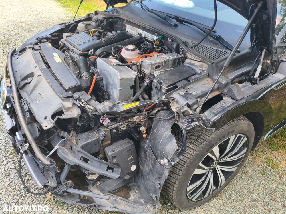 Volkswagen ARTEON eHybrid 1.4 TSI Elegance - 7