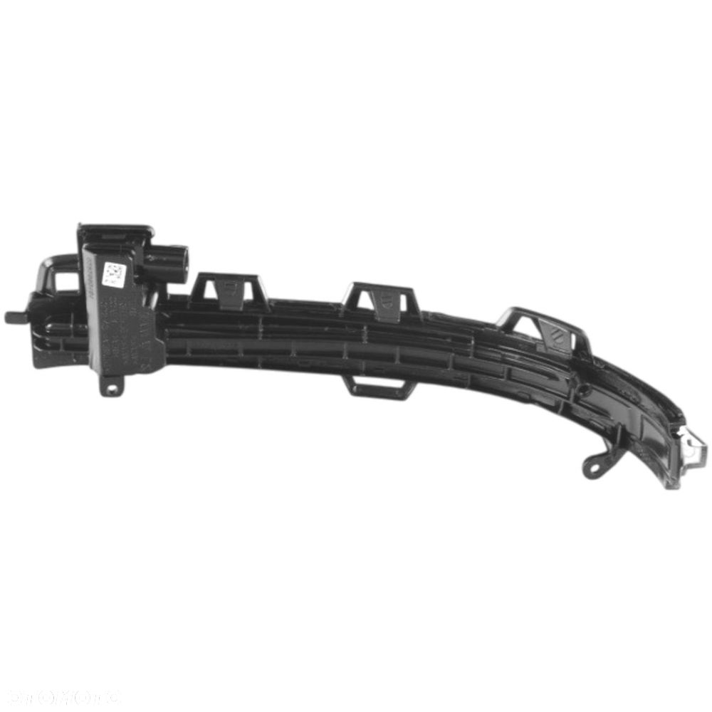ZESTAW KIERUNKOWSKAZ MIGACZ BOCZNY LEWY+PRAWY LED BMW 3 G20 G42 G80 - 8