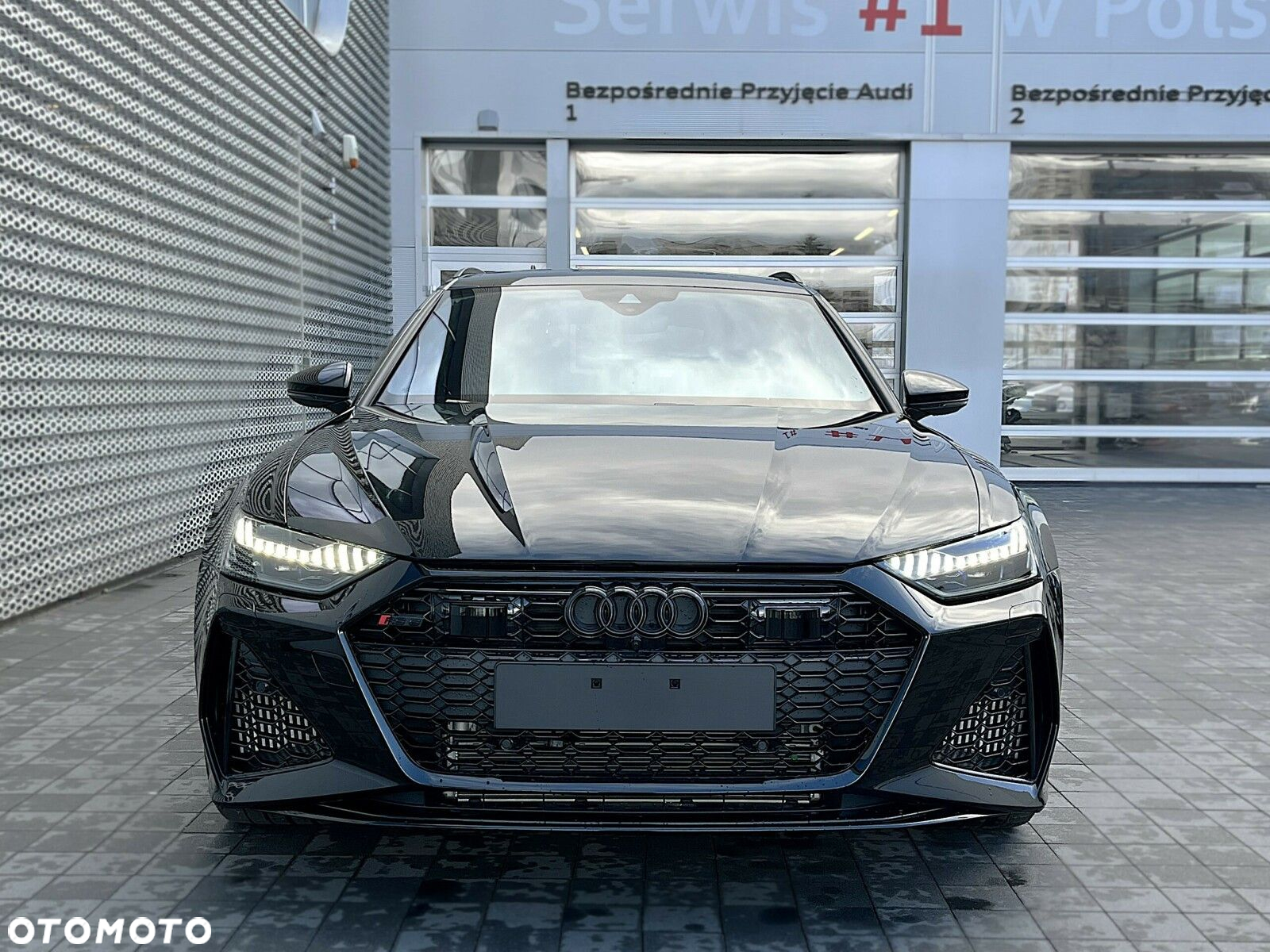 Audi RS6 - 31