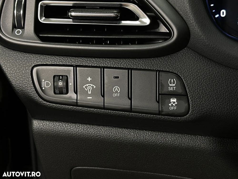 Hyundai i30 1.0 T-GDI 48V-Hybrid Select - 18