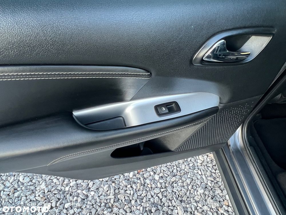 Fiat Freemont 2.0 Multijet Black Code AWD - 18