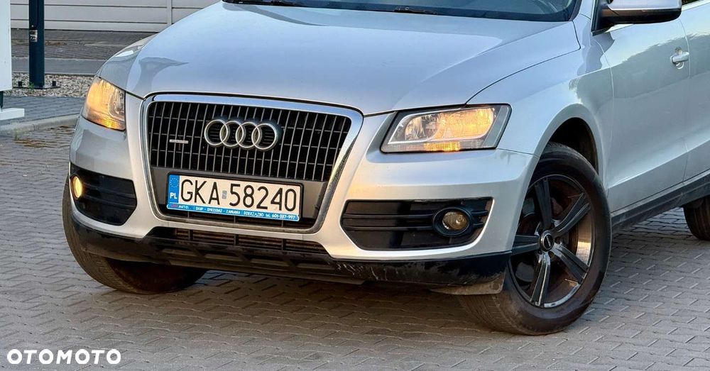 Audi Q5 - 4