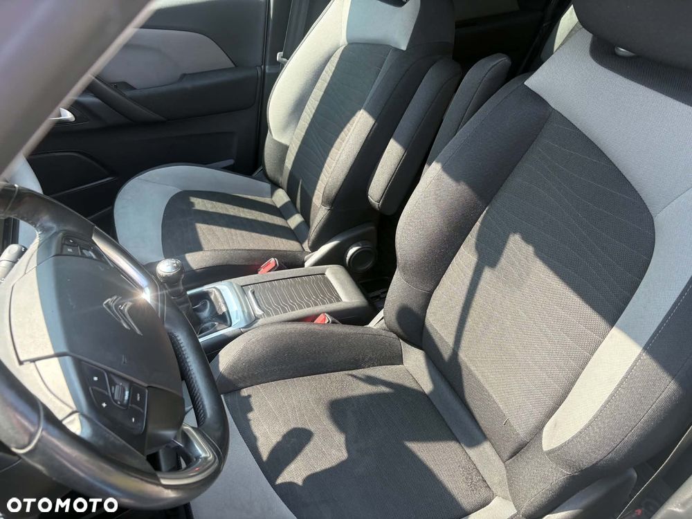 Citroën C4 Picasso 1.6 BlueHDi Attraction - 5