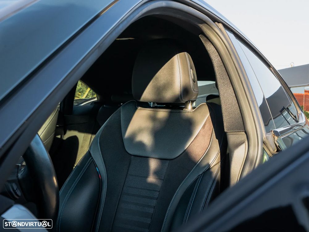 BMW i4 eDrive40 Pack Desportivo M - 10