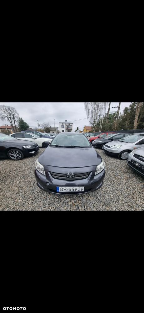 Toyota Corolla 1.33 VVT-i Premium Start - 2
